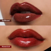 RUDE The Spell Book High-Shine Lip Gloss - Enchanted - Image 1 of 1