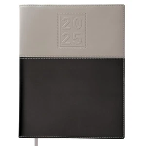 2025 Planner Calendar, 8"x10" : Includes 14 Months (November 2024 - December ... - Picture 1 of 7