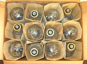 12 NEW Philips MH175/U Metal Halide Light Bulb Lamp ED28 175w USA MADE MH MOGUL - Picture 1 of 8