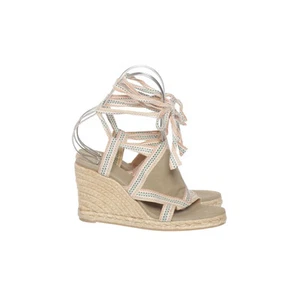 Castaner, Espadrilles, Größe: 39, Beige/Mehrfarbig, Damen #Et1 - Bild 1 von 6