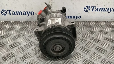 982752898001 COMPRESSEUR DE CLIMATISATION / 982755218001 / 9827528980 / 1190283 - Photo 1/4