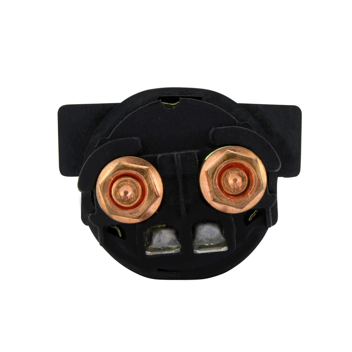 Starter Relay Solenoid For Kawasaki Vulcan 454 Concours 1000