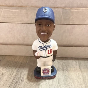 Pedro Martinez Bobble Head Minor League Great Falls Dodgers/ LAD NIB! - Picture 1 of 5