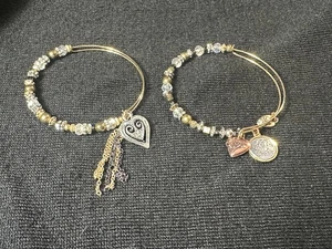 Alex & Ani Charm Armreif Armbänder - Bild 1 von 2