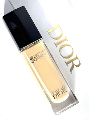 Dior Forever Skin Correct 24H Wear & Hydration Creamy Concealer Full Coverage 1N - Image 1 of 4