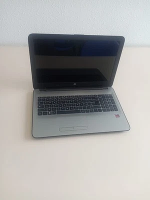 NOTEBOOK HP PAVILION 15-BA032NL AMD A10-9600P 8GB RAM 500GB HD WIFI WEBCAM - Imagen 1 de 4