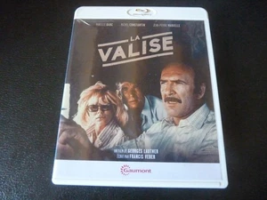 BLU-RAY "LA VALISE" Mireille DARC, Michel CONSTANTIN, Jean-Pierre MARIELLE - Bild 1 von 2