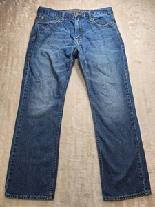 Men’s American Eagle Outfitters Jeans  Size 33 Origional Straight - Picture 1 of 11