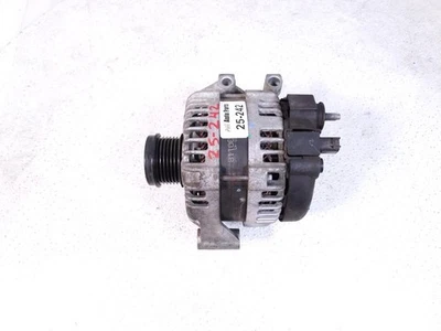 2021-2025 Chrysler Pacifica Alternator Generator 68417025Aa - Image 1 of 4