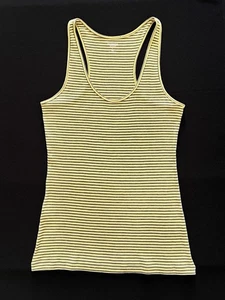 Express Sexy Basic Tank Gr. Large Vintage Y2K tailliert Retro Boho Neu Sonstige - Bild 1 von 9