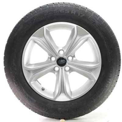 Land Rover Discovery Sport L550 Winterräder 5-Arm Conti 225/65R17 FK72-1007-AB - Bild 1 von 4