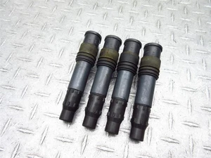 03-04 Suzuki GSXR 1000 GSXR1000 2004 bobinas de encendido palanca de chispas funciona fabricante original - Imagen 1 de 9