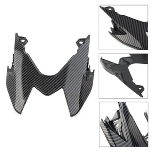 Cubierta de luz trasera BMW S1000RR 2014-18 & S1000R 2015-18 fibra de carbono - Imagen 1 de 10