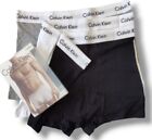Calvin Klein Men's Boxers 3 in One Pack Brand New