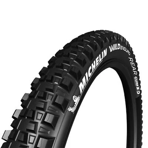 Michelin Wild Enduro Gum-X Rear MTB/Bike Tyre - Picture 1 of 7