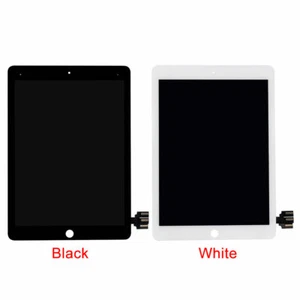 OEM für iPad Pro 9,7" A1673 A1674 LCD Display Touchscreen Digitizer Ersatz - Bild 1 von 10