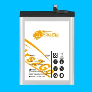 High-Performance 5100mAh Replaceable Durable Battery f T-Mobile REVVL V+ 5G USA - Picture 1 of 1