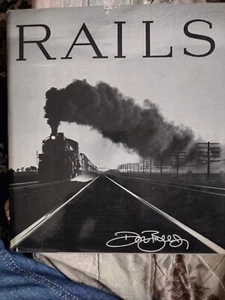 RAILS. By Don Ball, Jr. - Picture 1 of 3