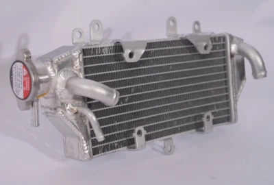 LS - NEW All Aluminum Radiator for 2008-2020 Yamaha WR205R WR-250R(L&R) - Image 1 of 4