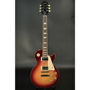 Epiphone Les Paul Standard 50s Heritage Cherry Sunburst - Picture 1 of 10