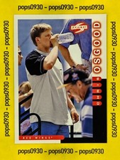 Chris Osgood, 1997 Detroit Red Wings, Score, #2