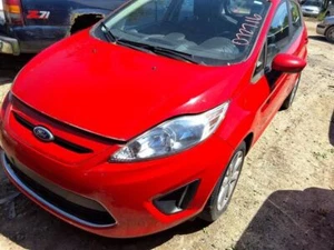 Air/Coil Spring Rear 4 Door Hatchback Fits 11-13 FIESTA 930474 - Picture 1 of 12