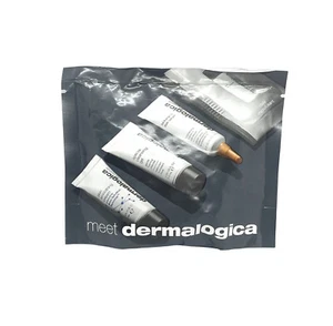 SpecialCleansingGel+DailyMicrofoliant+SkinSmoothingCream+Biolumin-C EyeSerum 2PK - Picture 1 of 2