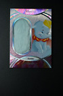Dumbo 2023 Kakawow Cosmos Disney 100 ALL-STAR Dolls Festival Patch 019/159 -X