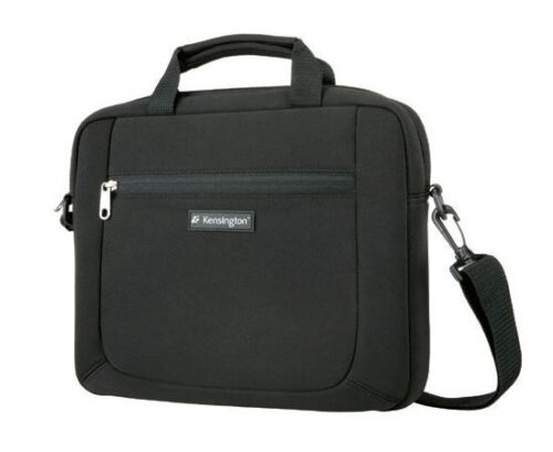 Kensington Simply Portable 12'' Neoprene Sleeve - Black (K62569US)