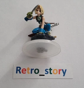 Final Fantasy Trading Arts Vol. 2 - Figur - Zidane Tribal - Final Fantasy IX - Bild 1 von 9