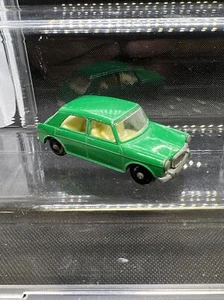 VINTAGE MATCHBOX LESNEY No.64b MG 1100 1966 NM - Picture 1 of 7