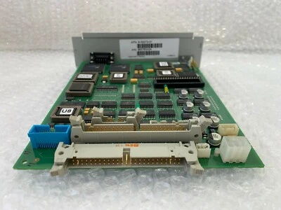 ADIC Main Controller Board - Scalar  8-00073-01 Used 355332403-31 SN014724  - Image 1 of 4
