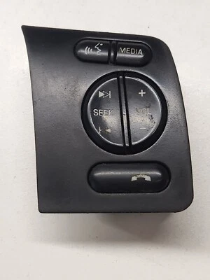 Steering Wheel Switch Radio Buttons for 2013-2016 Ford F250 F350 Super Duty - Image 1 of 4