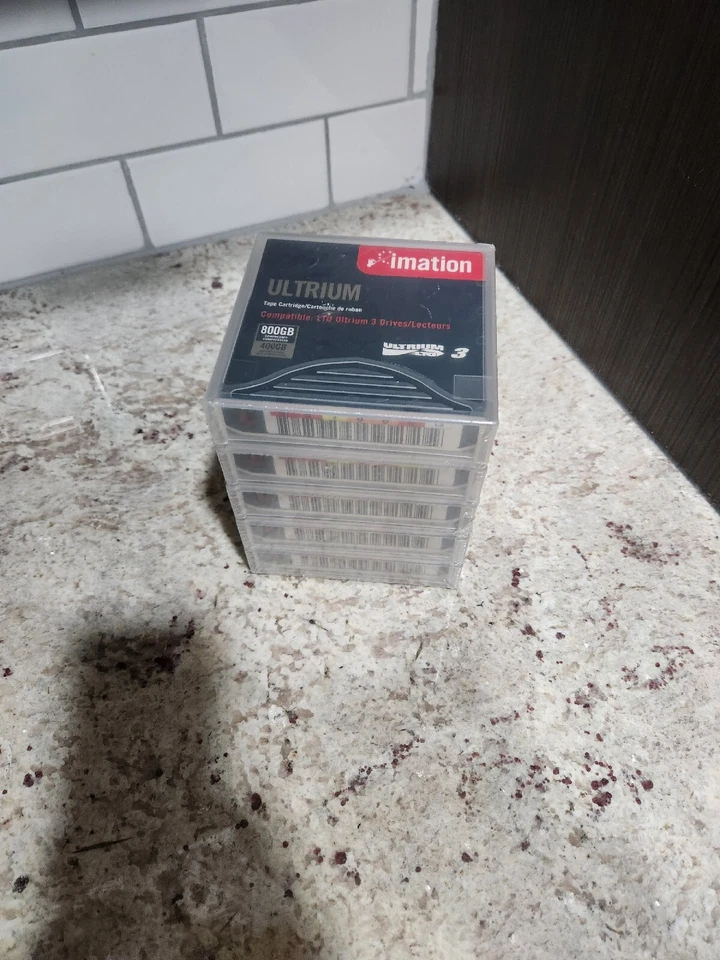 Ultrium Tape - Image 1 of 4