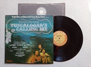 LP 33T HANK BEEBE "Tuscaloosa's calling me...But I'm not going" USA 1976 ) - Imagen 1 de 2
