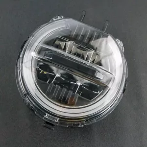 Brand New Motorcycle Front Headlight Assembly Fit For Honda CB1000R 2018-2021 - Bild 1 von 6