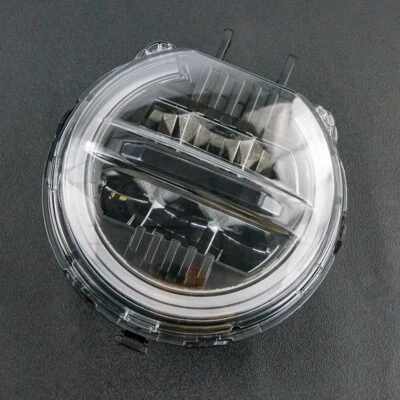 Nuevo conjunto de faros delanteros para motocicleta apto para Honda CB1000R 2018-2021 Foto 1 de 4