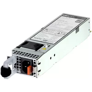 Dell 15G/16G 800W 80+ Platinum 60mm PSU (C8T2P) - Bild 1 von 5