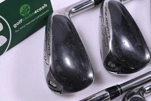 Wilson Launch Pad Irons / 5-PW / Regular Flex UST Mamiya Recoil 460 Shafts - Picture 1 of 7