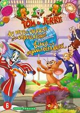 Tom And Jerry And The Chocolate Factory (DVD)