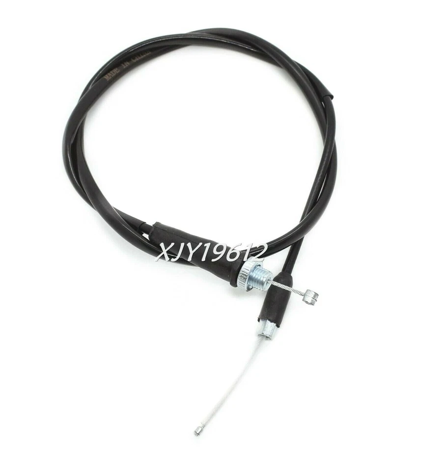 Throttle Cable For Yamaha Moto 4 YFM200 YFM225 YFM250 YFM350ER - Image 1 of 1