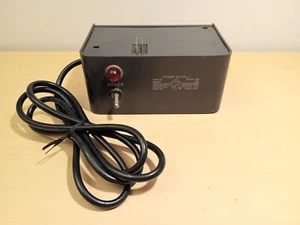 General Radio 1262-B Power Supply for 1551-C Sound Level Meters - Lab Tested - Picture 1 of 3