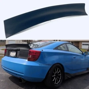 Bota trasera JDM maletero cola de pato ala alerón (se adapta a Toyota Celica T230 7a generación) - Imagen 1 de 12