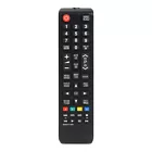 BN59-01199G Television Remote Control for Samsung UE32J5205 UE32J5250 UE32J5373