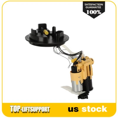 Bomba de combustible eléctrica para Mercedes Benz 2015-2016 C300 2,0 L 2017-18 E300 2,0 L Foto 1 de 4