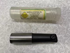 Harroun HIBF Standard Flachbodenhalter 100-600-100 FBV Made in USA - Bild 1 von 5
