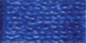DMC Satin Floss 8.7yd-Medium Delft - 6 Pack - Picture 1 of 1