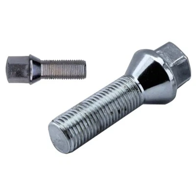 Bonitos pernos de rueda delanteros y traseros para BMW Serie 8 E31 840Ci 11/1993-12/97 x20 Foto 1 de 4