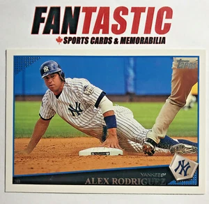 2009 Topps Series 1 Base Card YOU PICK #1-300 inc RC  - Finish Your Team Set! - Picture 1 of 1