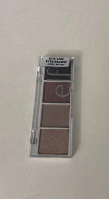 e.l.f. Bite-Size Eyeshadow - Rose Water (Free Ship) - Image 1 of 2